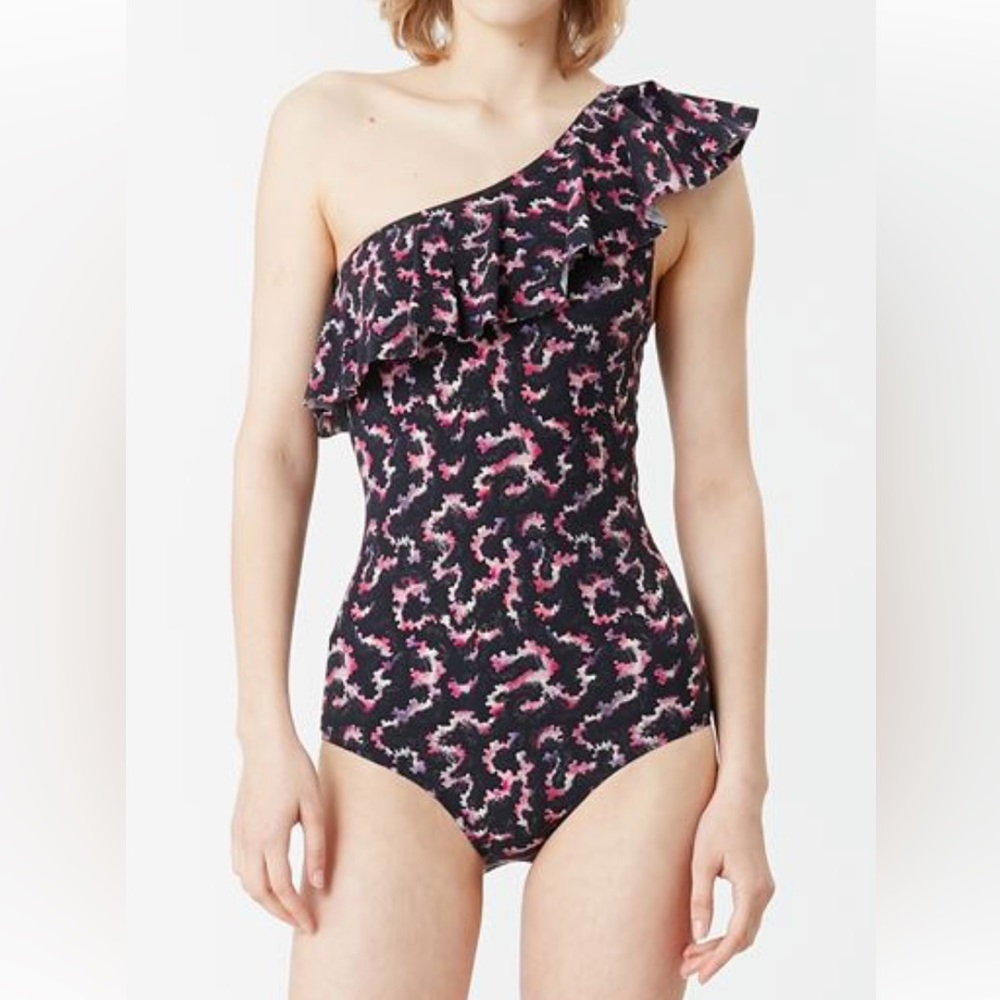 NWT Isabel Marant Sicilya Swimsuit - brand new. Great suit!